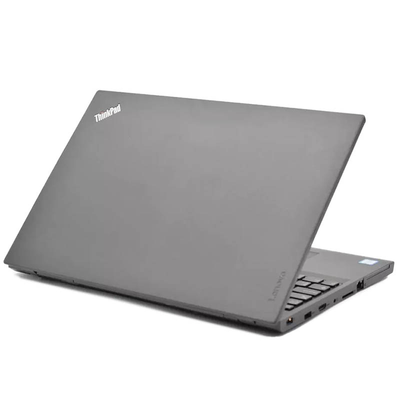 Ноутбук Б/У 15.6 Lenovo ThinkPad T560: Intel Core i7-6500U, Intel HD, IPS, Full HD, Key Light, Два АКБ Фото: 3