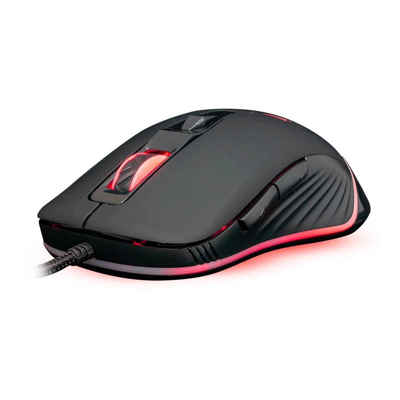 Мышь Frime Hela (FMC1840) Black USB Фото: 2