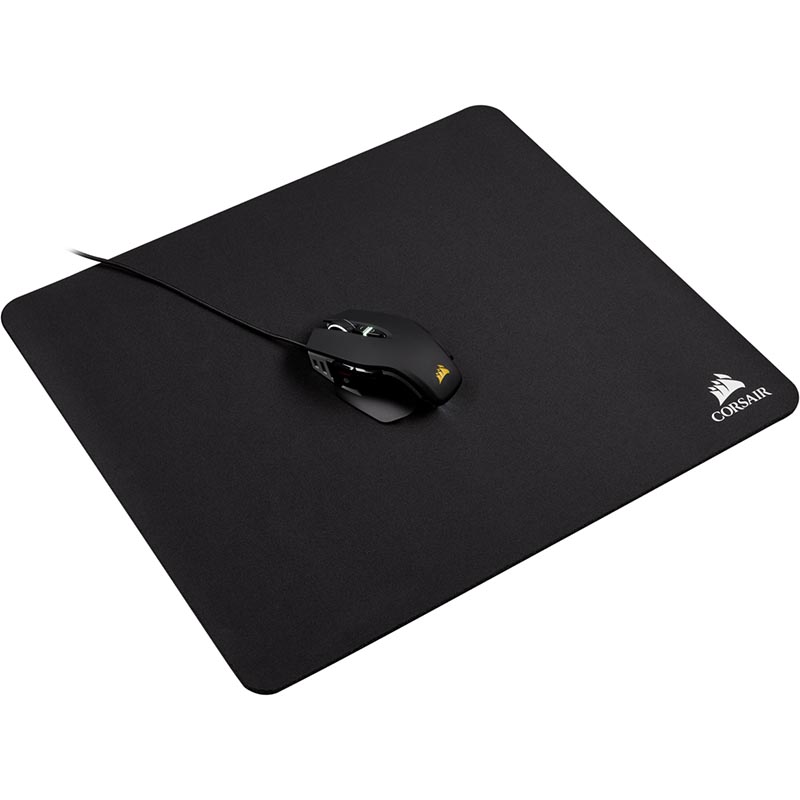 Коврик Corsair MM250 Champion X-Large Black (CH-9412560-WW) Фото: 4