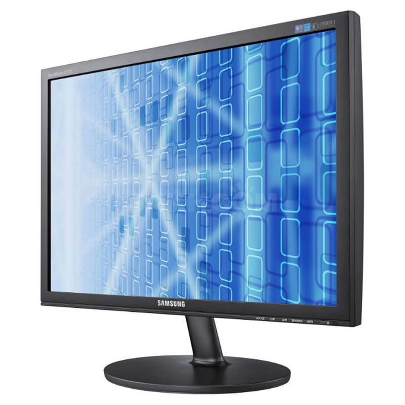 Монитор Б/У 22 Samsung SyncMaster EX2220, Широкий Фото: 1