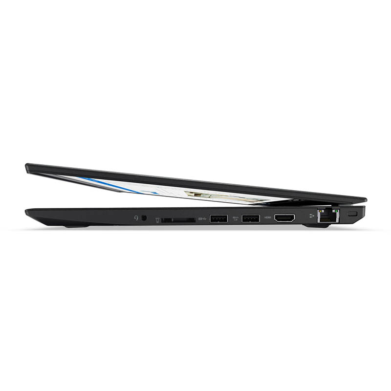 Ноутбук Б/У 15.6 Lenovo ThinkPad T570: Intel Core i5-7200U, Intel HD, IPS, Full HD, Два АКБ Фото: 2