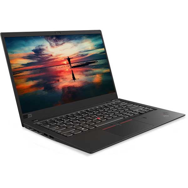 Ноутбук Б/У 14 Lenovo ThinkPad X1 Carbon: Intel Core i5-8250U, Intel UHD, IPS, Full HD, Key Light Фото: 1