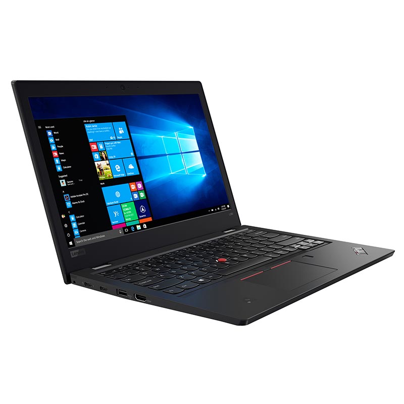 Ноутбук Б/У 13.3 Lenovo ThinkPad L380: Intel Core i5-8250U, Intel UHD, IPS, Full HD, Key Light Фото: 2