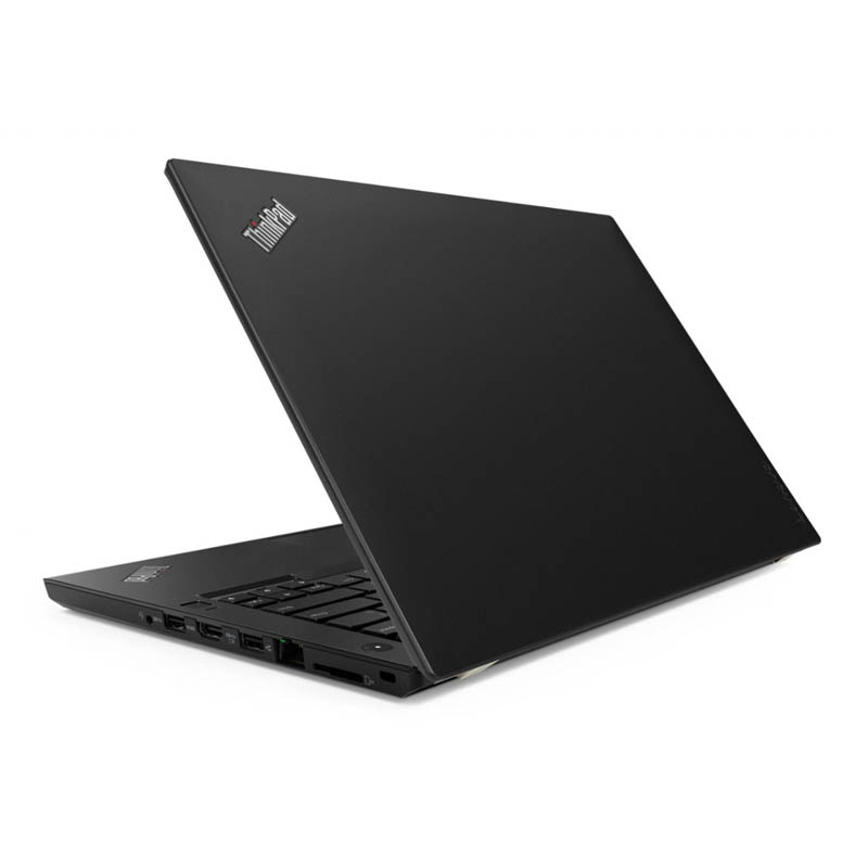 Ноутбук Б/У 14 Lenovo ThinkPad T480: Intel Core i7-8550U, Intel UHD, IPS, Full HD, 4G (LTE), Key Light, Два АКБ Фото: 2