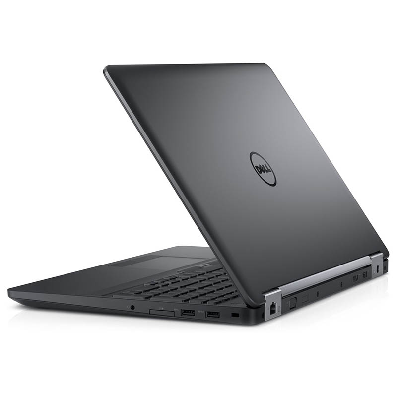 Ноутбук Б/У 15.6 DELL Latitude E5570: Intel Core i5-6200U, Intel HD, IPS, Full HD, Key Light Фото: 2