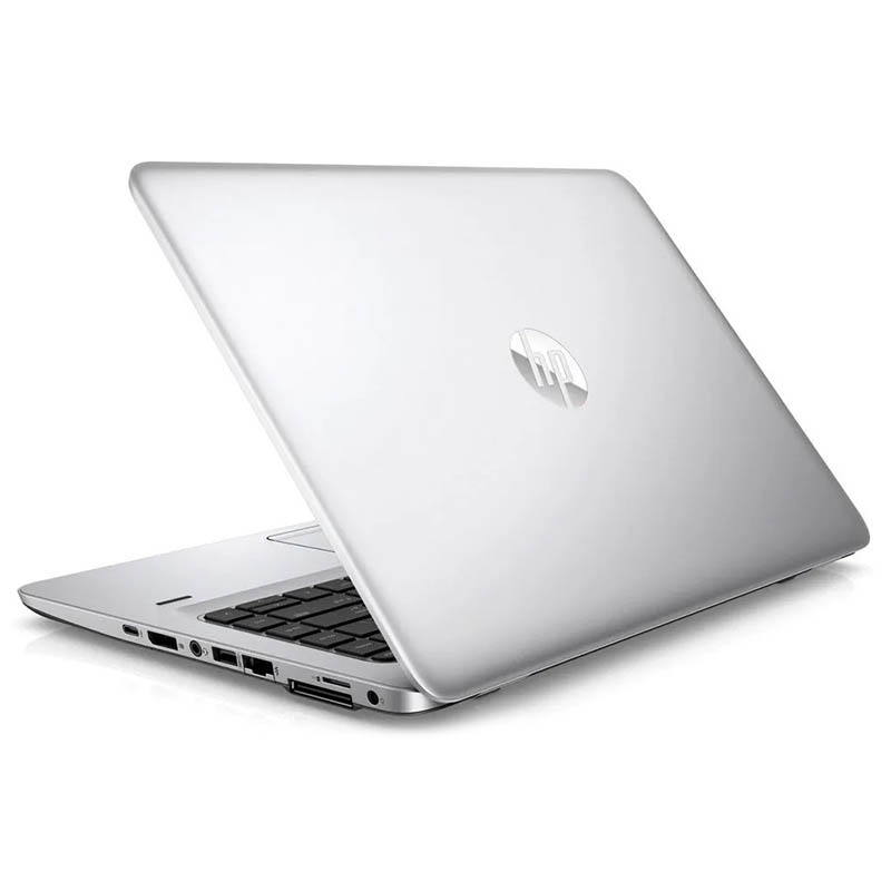 Ноутбук Б/У 14 HP EliteBook 745 G3: AMD А10, AMD Radeon R6, Full HD, Key Light Фото: 3