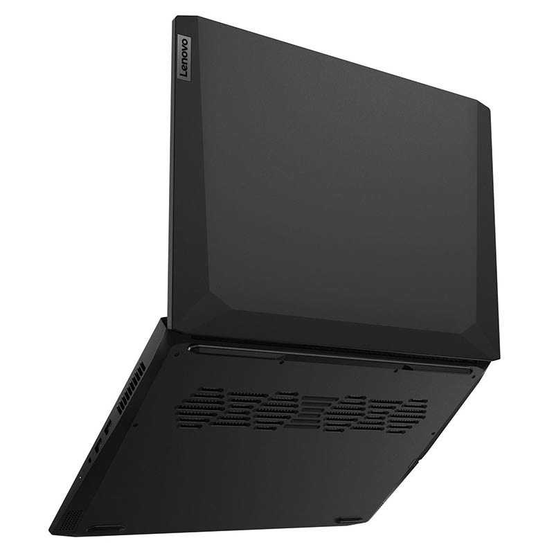 Ноутбук Б/У 15.6 Lenovo IdeaPad Gaming 3 15ACH6: AMD Ryzen 5 5600H, nVidia GeForce RTX 3050, IPS, Full HD, Key Light Фото: 3