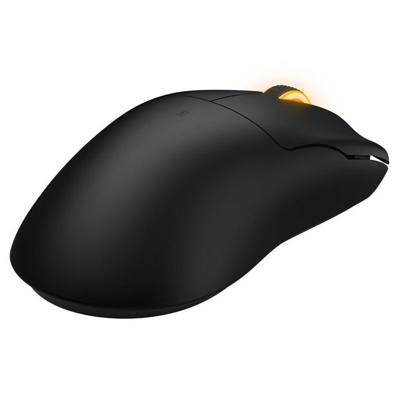 Мышь Hator Pulsar 3 Pro Wireless Black (HTM640) беспроводная Фото: 2