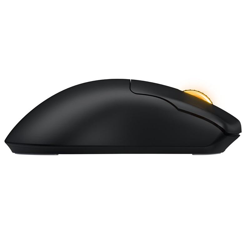 Мышь Hator Pulsar 3 Pro Wireless Black (HTM640) беспроводная Фото: 3