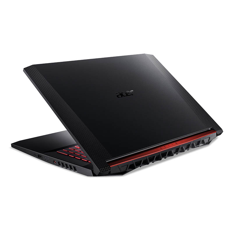 Ноутбук Б/У 17.3 Acer Nitro 5 AN517-51-71EA: Intel Core i7-9750H, nVidia GeForce RTX 2060, IPS, Full HD, Key Light Фото: 3