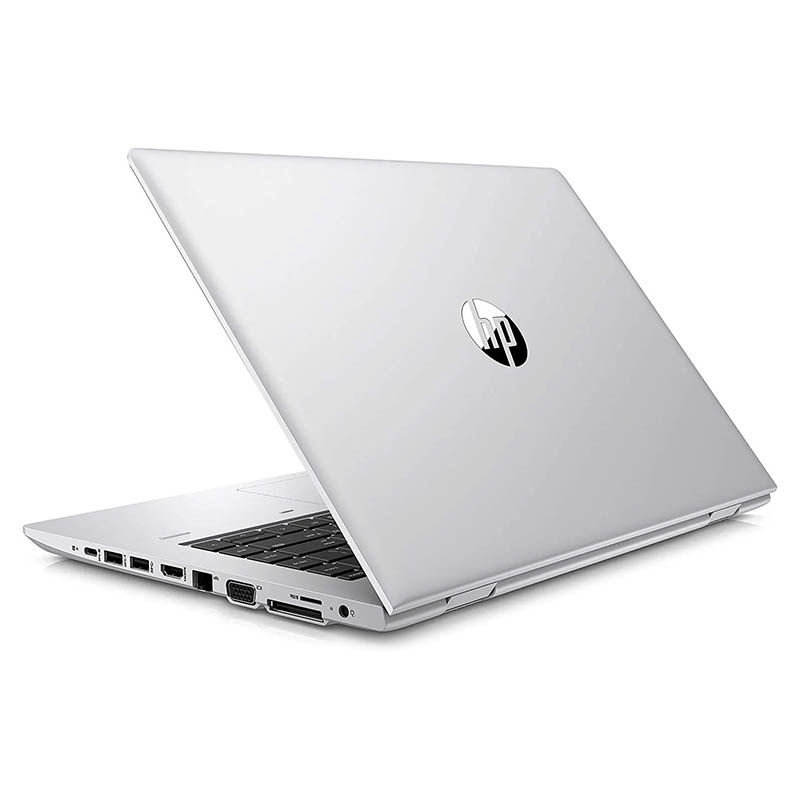 Ноутбук Б/У 14 HP Probook 640 G4: Intel Core i5-8250U, Intel HD, IPS, Full HD, 4G (LTE) Фото: 2