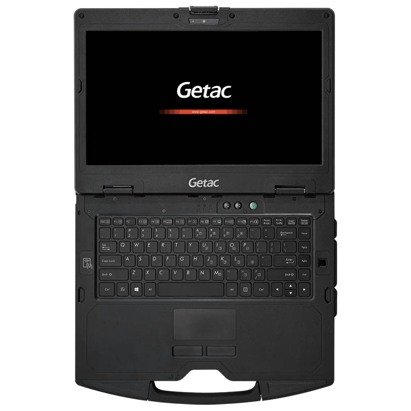Ноутбук Б/В 14 Getac S410 G3-WL: Intel Core i5-8350U, Intel UHD, Key Light Фото: 3