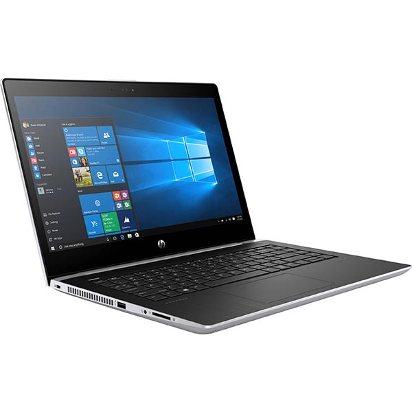 Ноутбук Б/У 15.6 HP Probook 450 G5: Intel Core i5-8250U, Intel HD, Full HD, 4G (LTE) Фото: 1