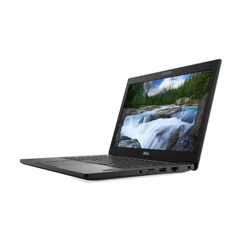 Ноутбук Б/У 14 DELL Latitude E7490: Intel Core i5-8250U, Intel HD, IPS, Full HD Фото: 1