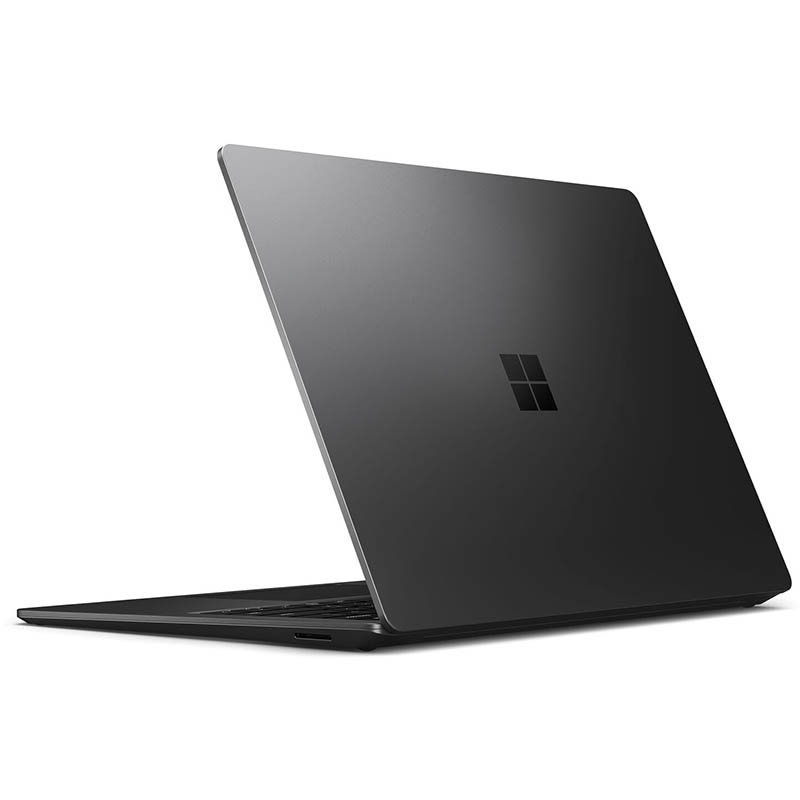 Ноутбук Б/У 13.5 Microsoft Surface Laptop 4 1958: AMD Ryzen 5 PRO 4650U, DDR4 16 GB, SSD 256 GB, AMD Radeon Vega 6, IPS, Touchscreen, Key Light Фото: 2