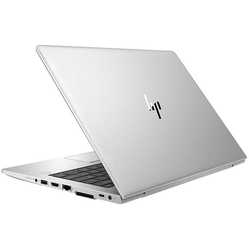 Ноутбук Б/У 13.3 HP EliteBook 830 G6: Intel Core i7-8550U, Intel UHD, IPS, Full HD, Key Light Фото: 3
