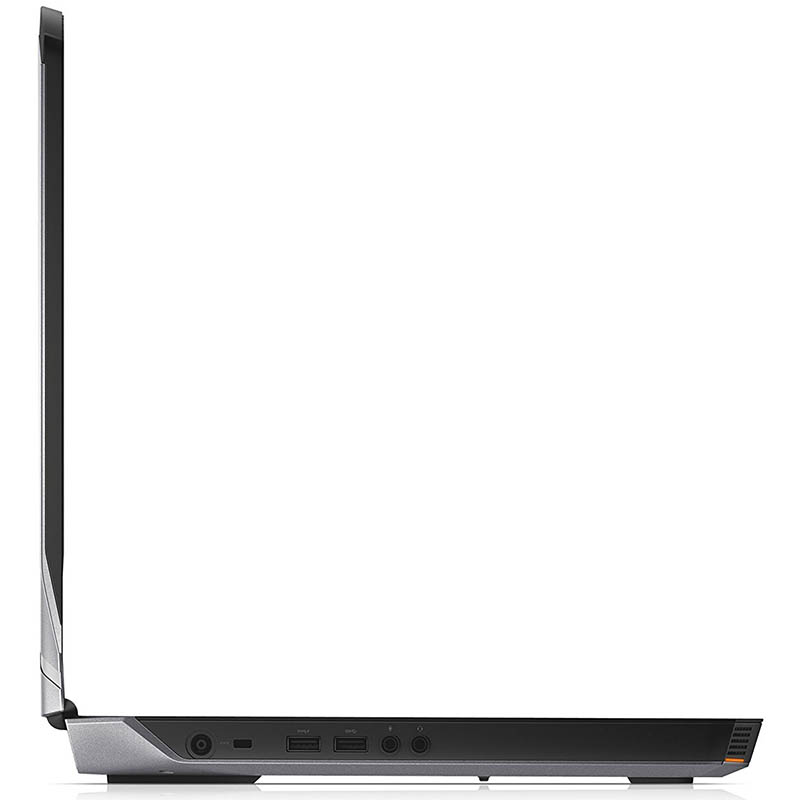 Ноутбук Б/У 17.3 DELL Alienware R2: Intel Core i7-4710HQ, nVidia GeForce GTX 980M, Full HD Фото: 4