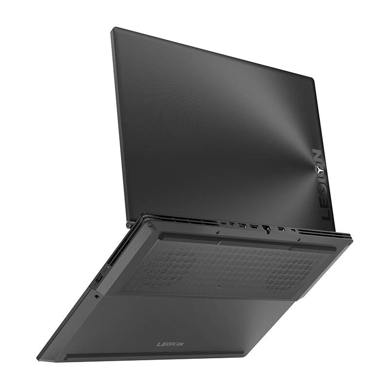 Ноутбук Б/У 15.6 Lenovo Legion Y540-15IRH: Intel Core i7-9750H, nVidia GeForce RTX 2060, IPS, Full HD, Key Light Фото: 2