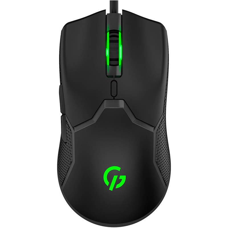 Мышь GamePro GM229 Black Фото: 2