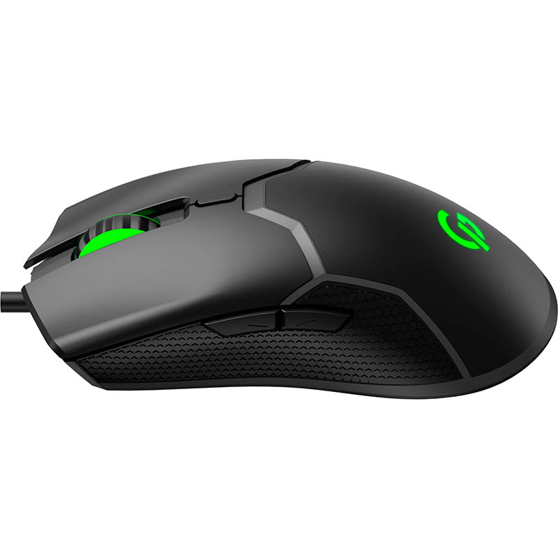 Мышь GamePro GM229 Black Фото: 3