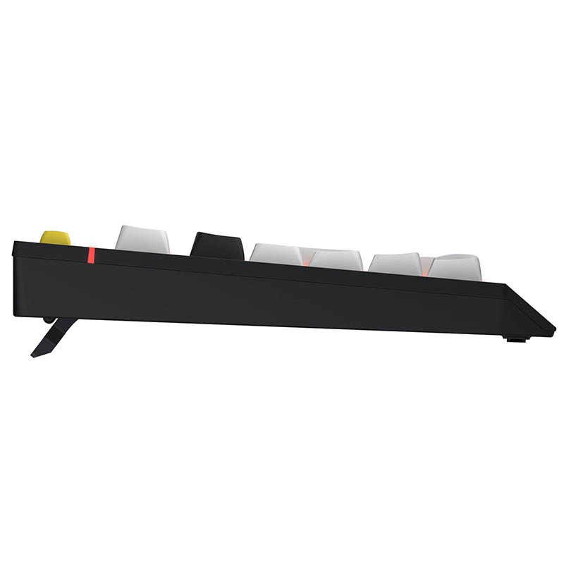 Клавиатура Hator Icefall (HTK400UA) Black USB Фото: 3