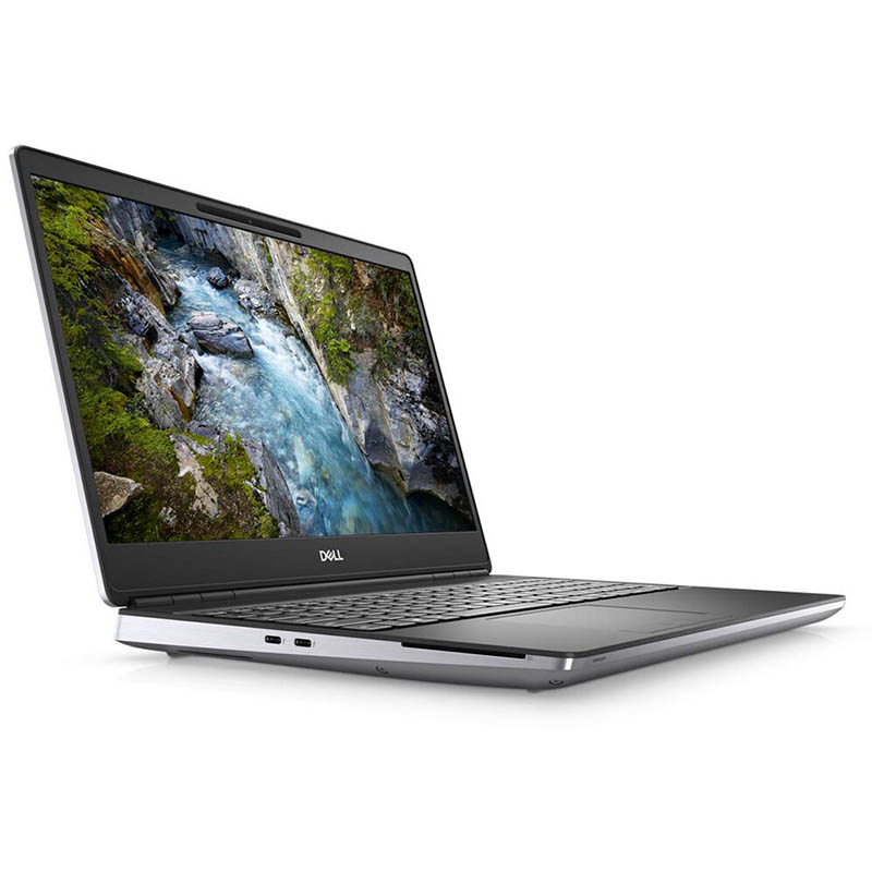 Ноутбук Б/У 15.6 Dell Precision 7560: Intel Core i7-11850H, DDR4 32 GB, SSD 1 TB, nVidia RTX A3000, IPS, Full HD, Key Light Фото: 2