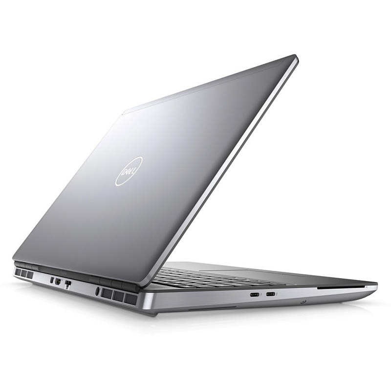 Ноутбук Б/У 15.6 Dell Precision 7560: Intel Core i7-11850H, DDR4 32 GB, SSD 1 TB, nVidia RTX A3000, IPS, Full HD, Key Light Фото: 5