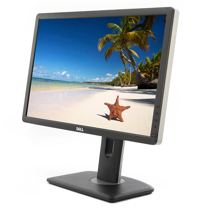 Монитор Б/У 21,5 Dell U2212HMC, Широкий Фото: 1