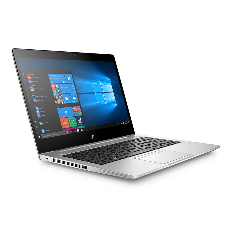Ноутбук Б/У 13.3 HP EliteBook 830 G8: Intel Core i5-1135G7, Intel UHD, IPS, Full HD, Key Light Фото: 1