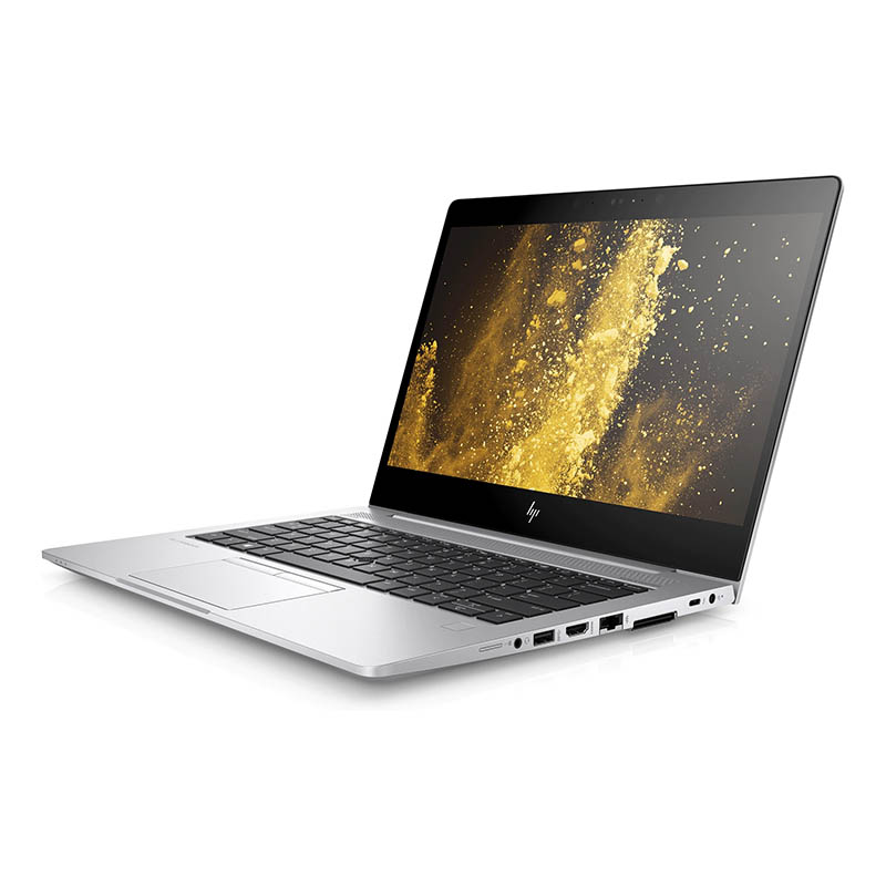 Ноутбук Б/У 13.3 HP EliteBook 830 G8: Intel Core i5-1135G7, Intel UHD, IPS, Full HD, Key Light Фото: 2