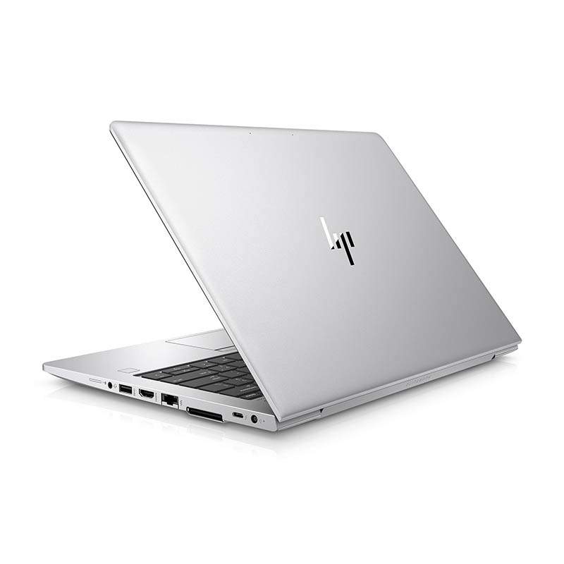 Ноутбук Б/У 13.3 HP EliteBook 830 G8: Intel Core i5-1135G7, Intel UHD, IPS, Full HD, Key Light Фото: 3