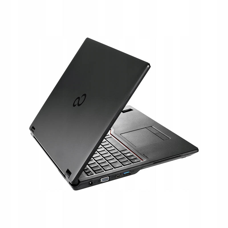 Ноутбук Б/У 15.6 Fujitsu Lifebook E559: Intel Core i5-8250U, Intel UHD, IPS, Full HD, 4G (LTE) Фото: 3