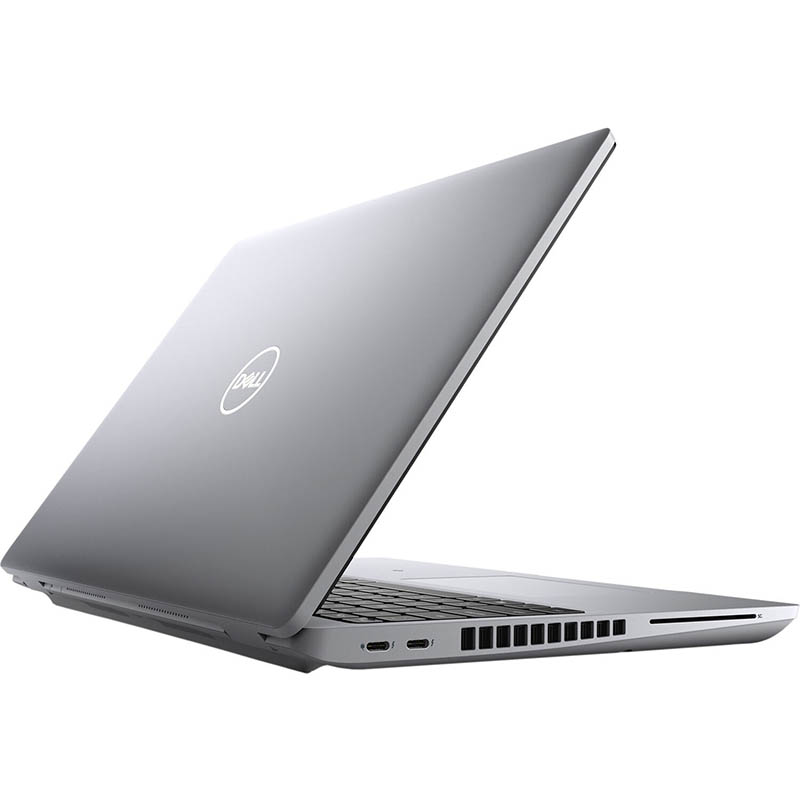Ноутбук Б/У 15.6 Dell Precision 3561: Intel Core i5-11400H, DDR4 16 GB, SSD 256 GB + SSD 256 GB, nVidia Quadro T600, IPS, Full HD, Key Light Фото: 6
