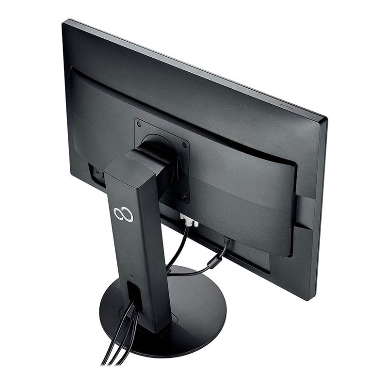 Монитор Б/У 22 Fujitsu B22-8 TS PRO, Широкий Фото: 2