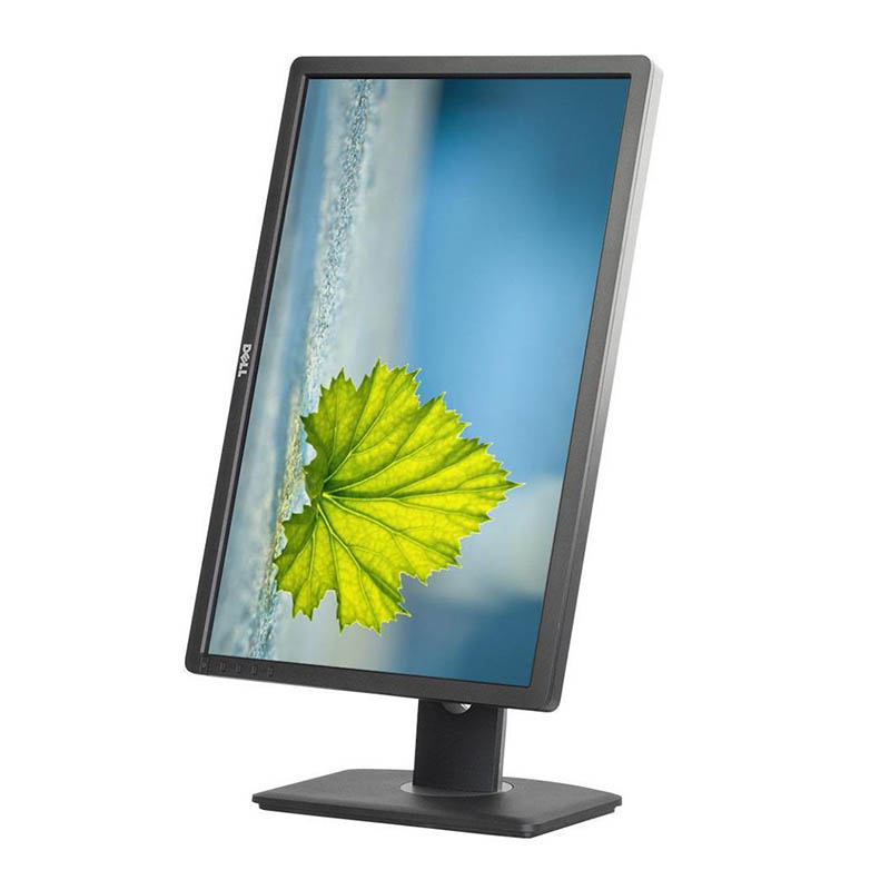 Монитор Б/У 22 Dell P2213F, Широкий Фото: 2