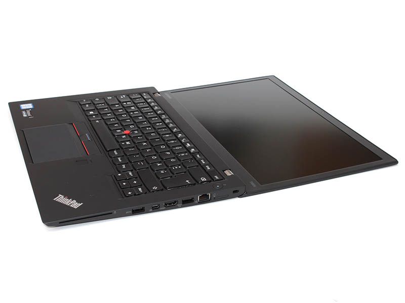 Ноутбук Б/У 14 Lenovo ThinkPad T460S: Intel Core i5-6200U, Intel HD, IPS, Full HD, 4G (LTE), Key Light, Два АКБ Фото: 2