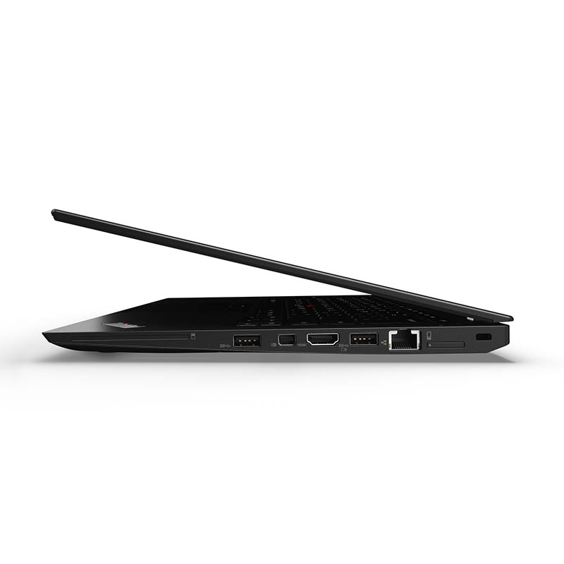 Ноутбук Б/У 14 Lenovo ThinkPad T460S: Intel Core i5-6200U, Intel HD, IPS, Full HD, 4G (LTE), Key Light, Два АКБ Фото: 3