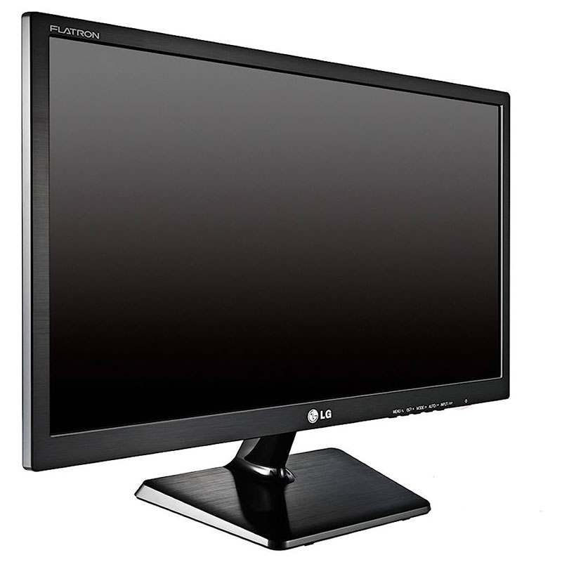 Монитор Б/У 24 LG Flatron E2422, Широкий Фото: 2