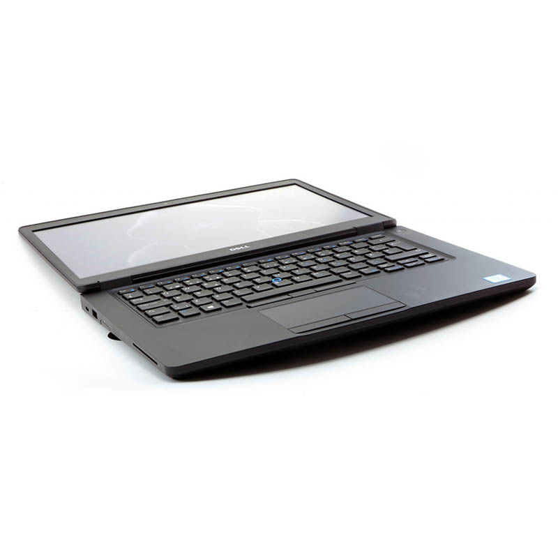 Ноутбук Б/У 14 DELL Latitude E5480: Intel Core i7-6500U, nVidia GeForce 930MX, IPS, Full HD, Key Light Фото: 2