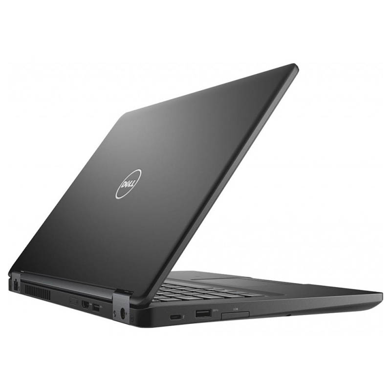 Ноутбук Б/У 14 DELL Latitude E5480: Intel Core i7-6500U, nVidia GeForce 930MX, IPS, Full HD, Key Light Фото: 3