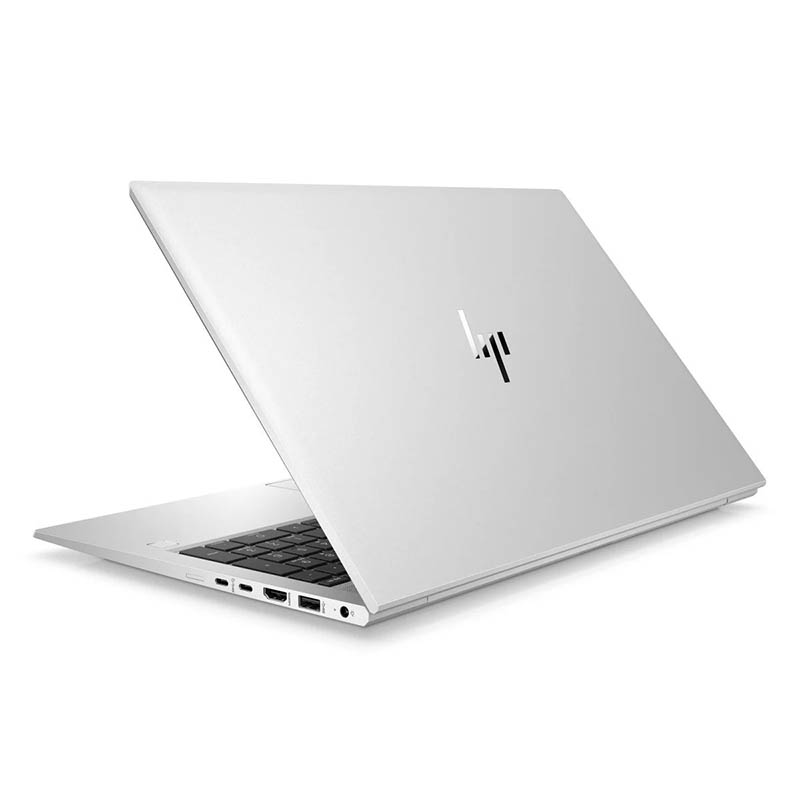 Ноутбук Б/У 15.6 HP EliteBook 855 G7: AMD Ryzen 5 PRO 4650U, AMD Radeon Vega 6, IPS, Full HD, Key Light Фото: 3