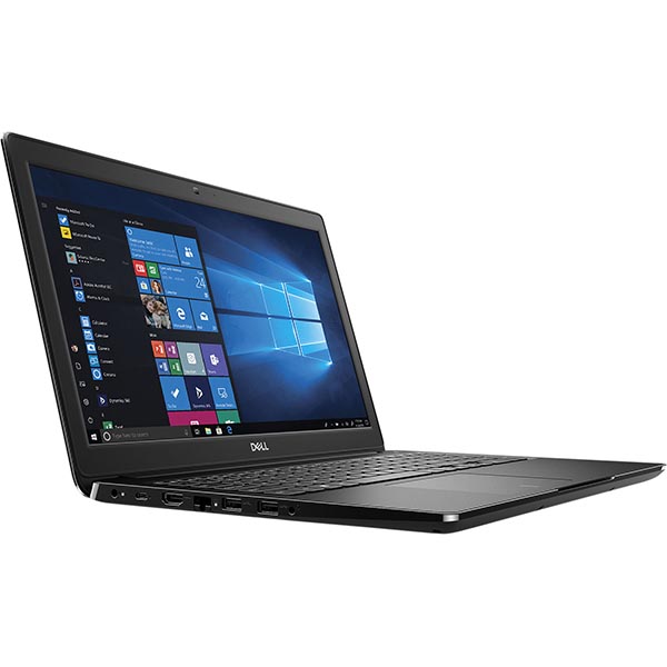 Ноутбук Б/У 15.6 DELL Latitude 3500: Intel Core i5-8250U, Intel UHD, Full HD, 4G (LTE), Key Light Фото: 1