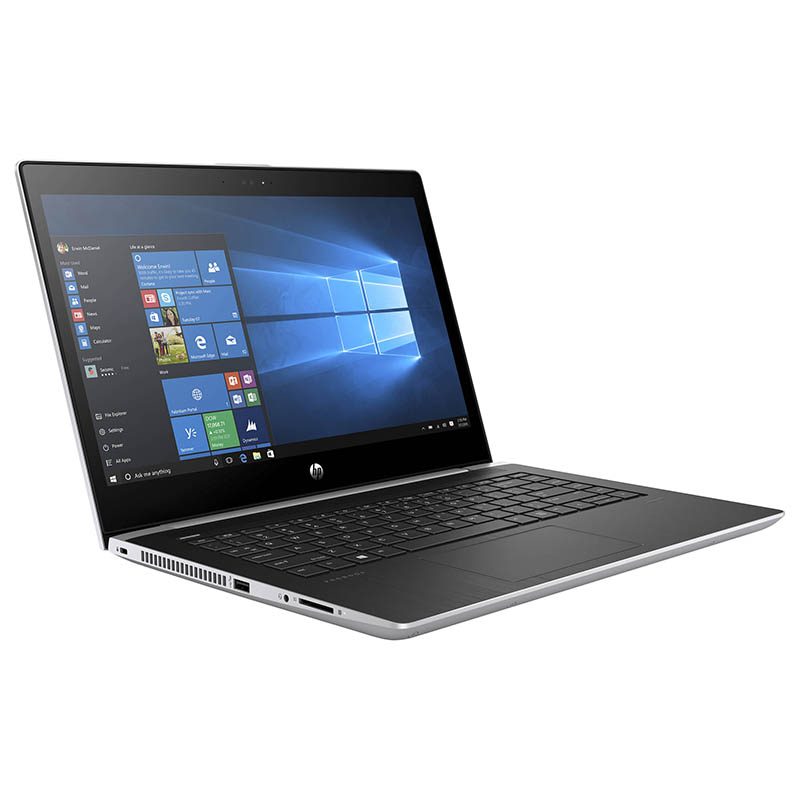 Ноутбук Б/У 14 HP Probook 440 G5: Intel Core i3-8130U, Intel HD, IPS, Full HD, Key Light Фото: 1
