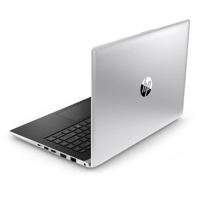 Ноутбук Б/У 14 HP Probook 440 G5: Intel Core i3-8130U, Intel HD, IPS, Full HD, Key Light Фото: 3