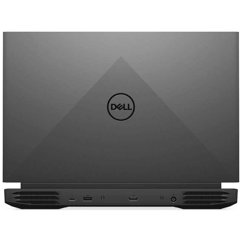 Ноутбук Б/У 15.6 DELL G15 5510: AMD Ryzen 5 5600H, nVidia GeForce RTX 3050, IPS, Full HD, Key Light Фото: 7