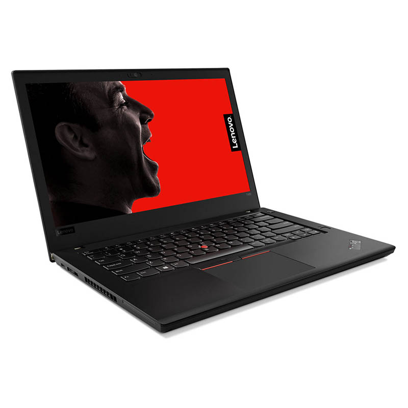 Ноутбук Б/У 14 Lenovo ThinkPad T480: Intel Core i5-8250U, Intel UHD, IPS, Full HD, 4G (LTE), Key Light Фото: 1