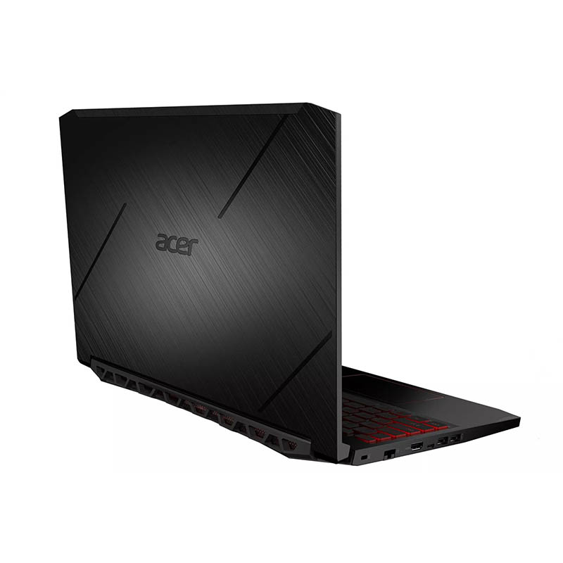 Ноутбук Б/У 15.6 Acer Nitro 7 AN715-51-554G: Intel Core i5-9300H, nVidia GeForce GTX 1650, IPS, Full HD, Key Light Фото: 3