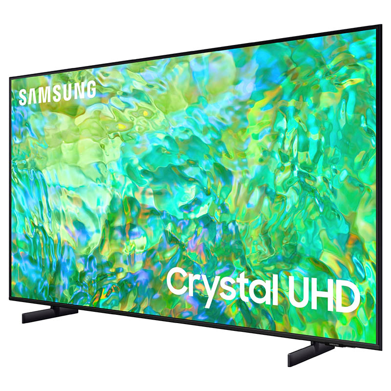 Телевизор 55 Samsung 55CU8000 Фото: 2