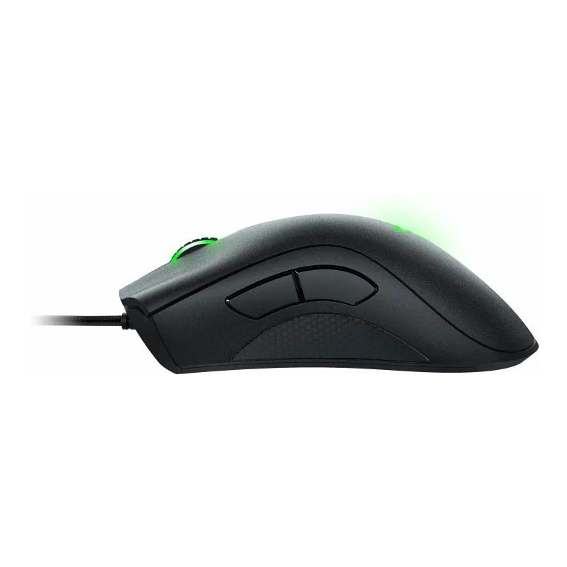 Мышь Razer Death Adder Essential Black (RZ01-03850100-R3M1) Фото: 4