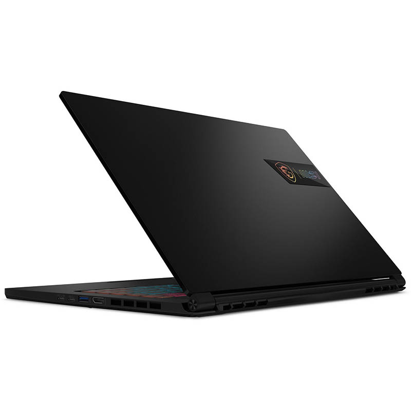 Ноутбук Б/У 15.6 MSI Stealth 15M B12UE-053NEU: Intel Core i7-1280P, nVidia GeForce RTX 3060, IPS, Full HD, Key Light Фото: 4